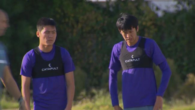 “4K分辨率是传统的4倍，我们可以看